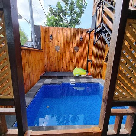 Suci'S Friendly Apartments Mataram Ngoại thất bức ảnh