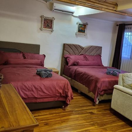 Suci'S Friendly Apartments Mataram Ngoại thất bức ảnh