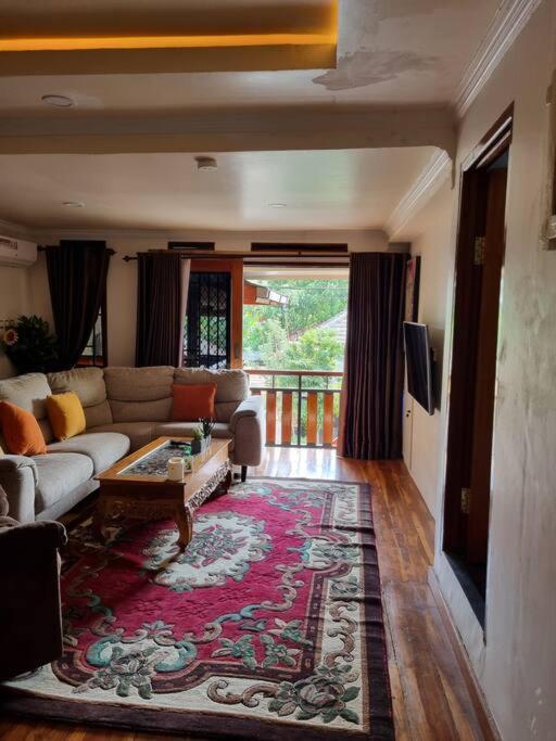 Suci'S Friendly Apartments Mataram Ngoại thất bức ảnh