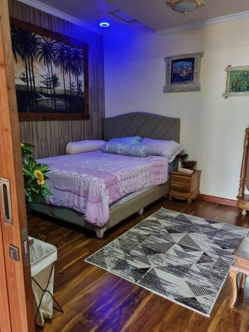 Suci'S Friendly Apartments Mataram Ngoại thất bức ảnh