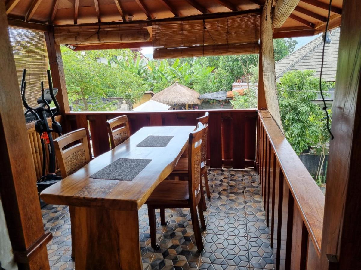 Suci'S Friendly Apartments Mataram Ngoại thất bức ảnh