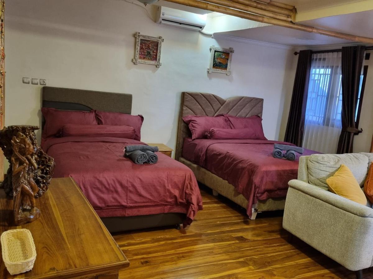 Suci'S Friendly Apartments Mataram Ngoại thất bức ảnh
