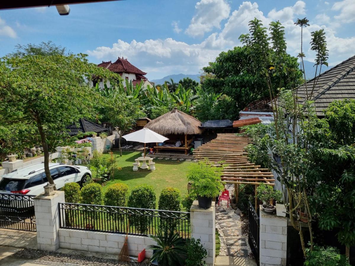 Suci'S Friendly Apartments Mataram Ngoại thất bức ảnh