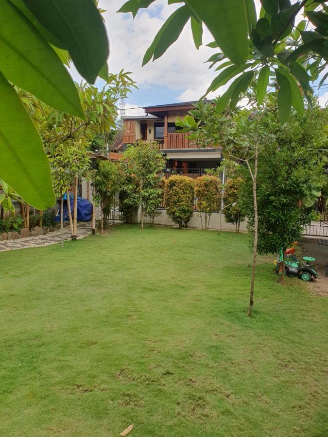 Suci'S Friendly Apartments Mataram Ngoại thất bức ảnh