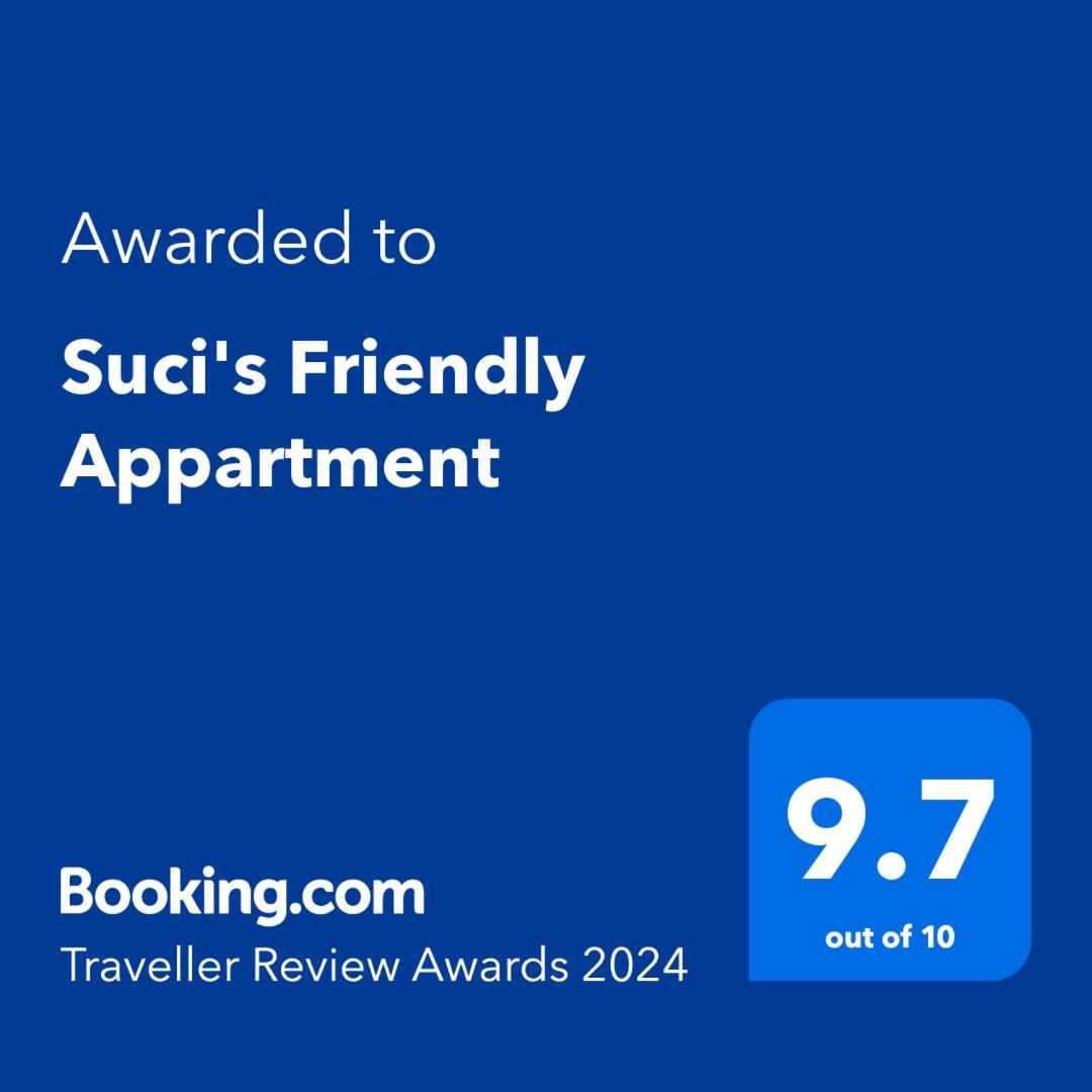 Suci'S Friendly Apartments Mataram Ngoại thất bức ảnh
