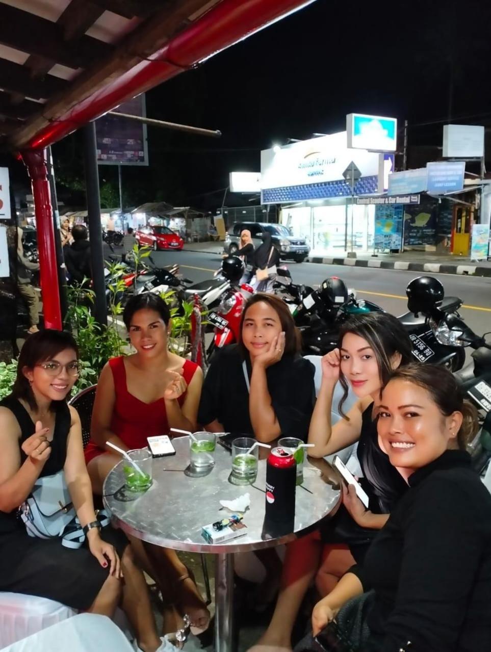 Suci'S Friendly Apartments Mataram Ngoại thất bức ảnh