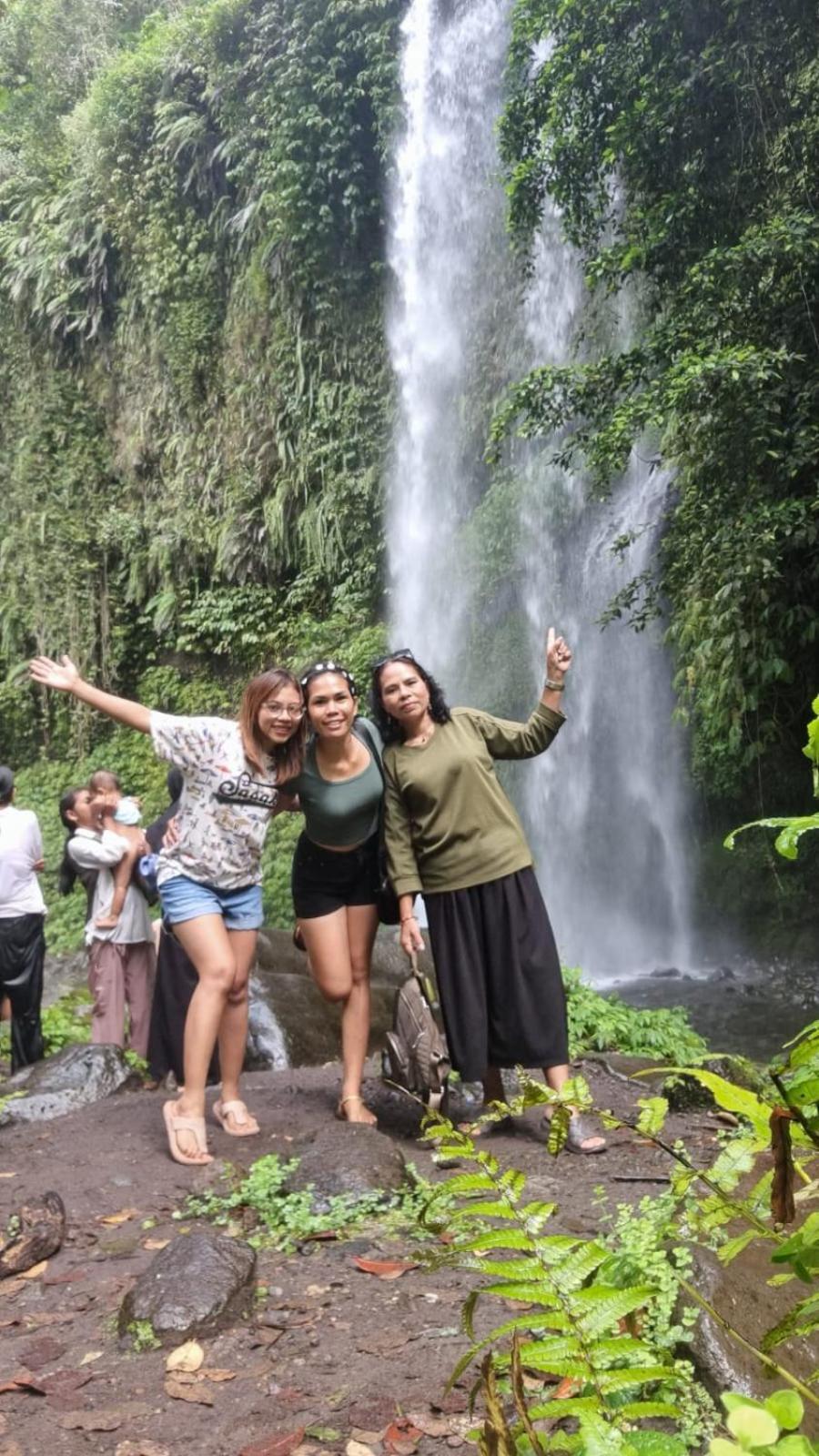Suci'S Friendly Apartments Mataram Ngoại thất bức ảnh