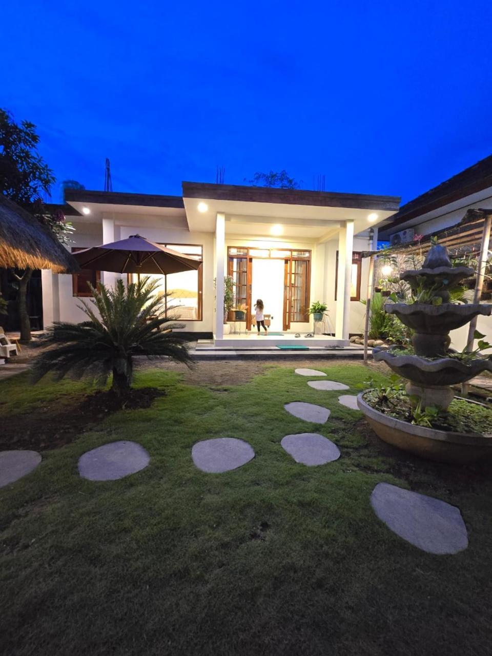Suci'S Friendly Apartments Mataram Ngoại thất bức ảnh