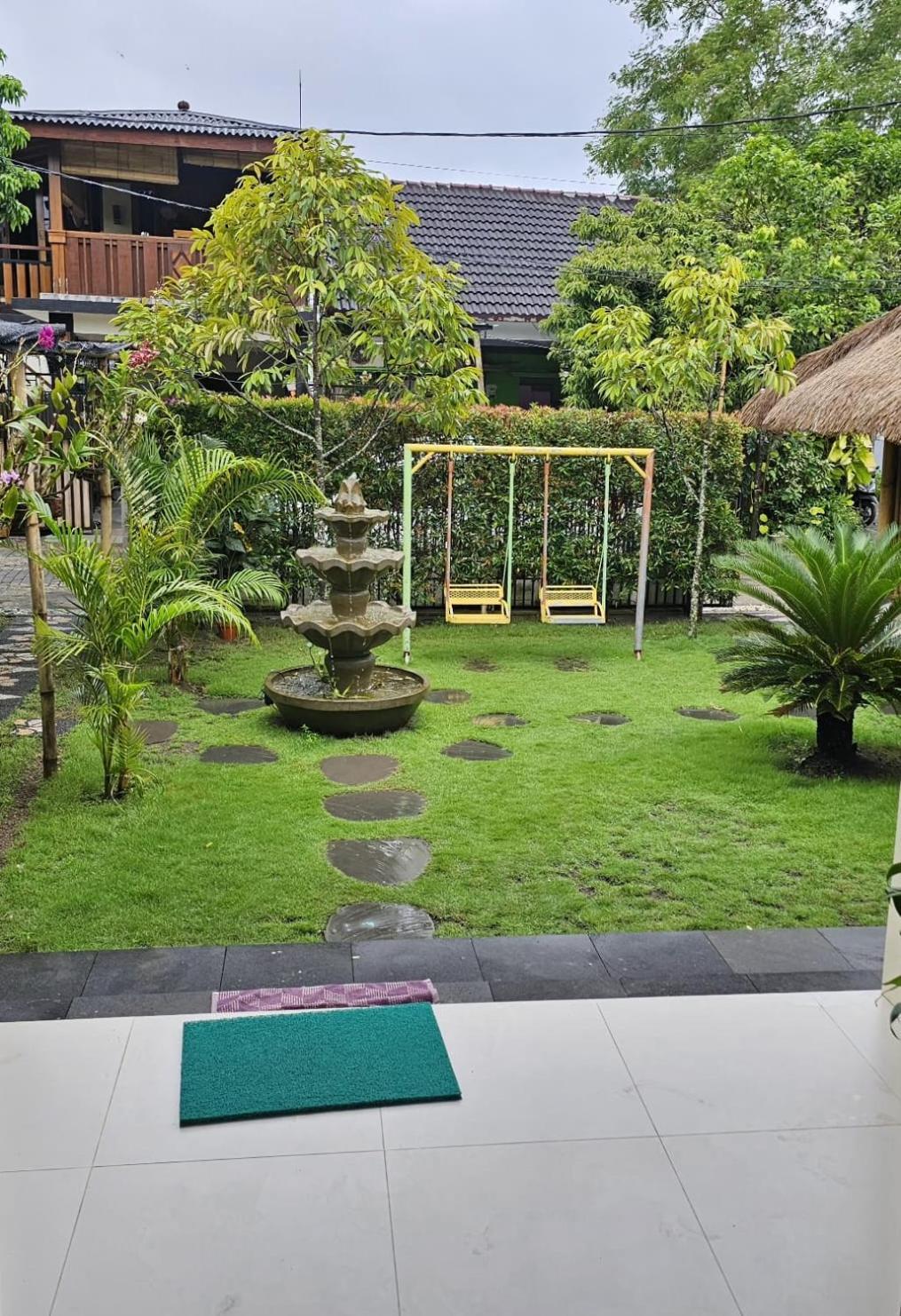 Suci'S Friendly Apartments Mataram Ngoại thất bức ảnh