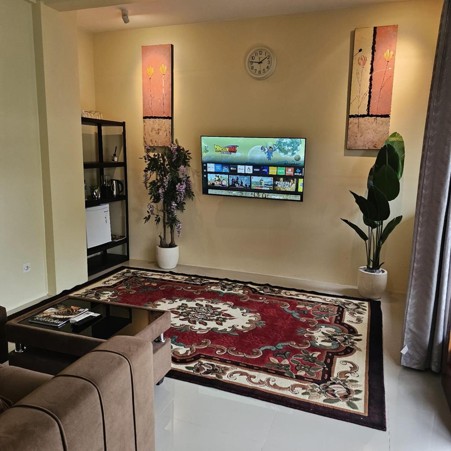 Suci'S Friendly Apartments Mataram Ngoại thất bức ảnh