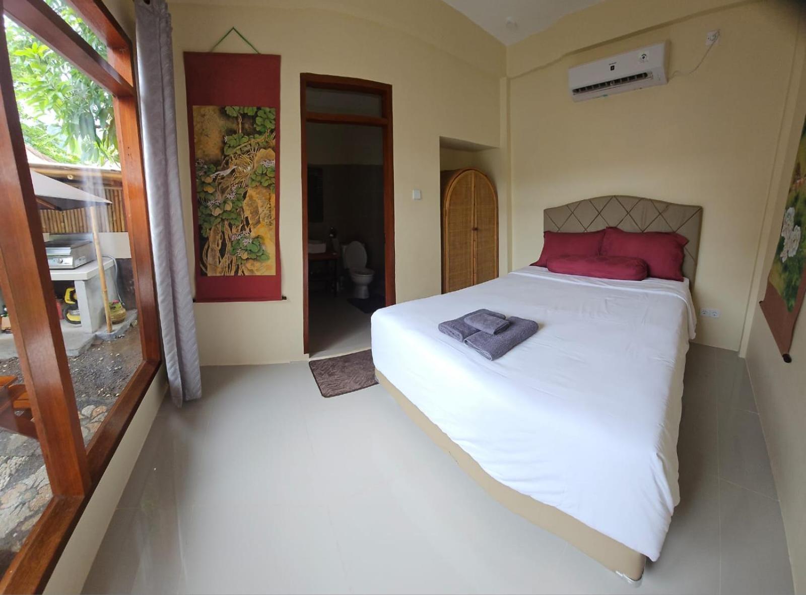 Suci'S Friendly Apartments Mataram Ngoại thất bức ảnh