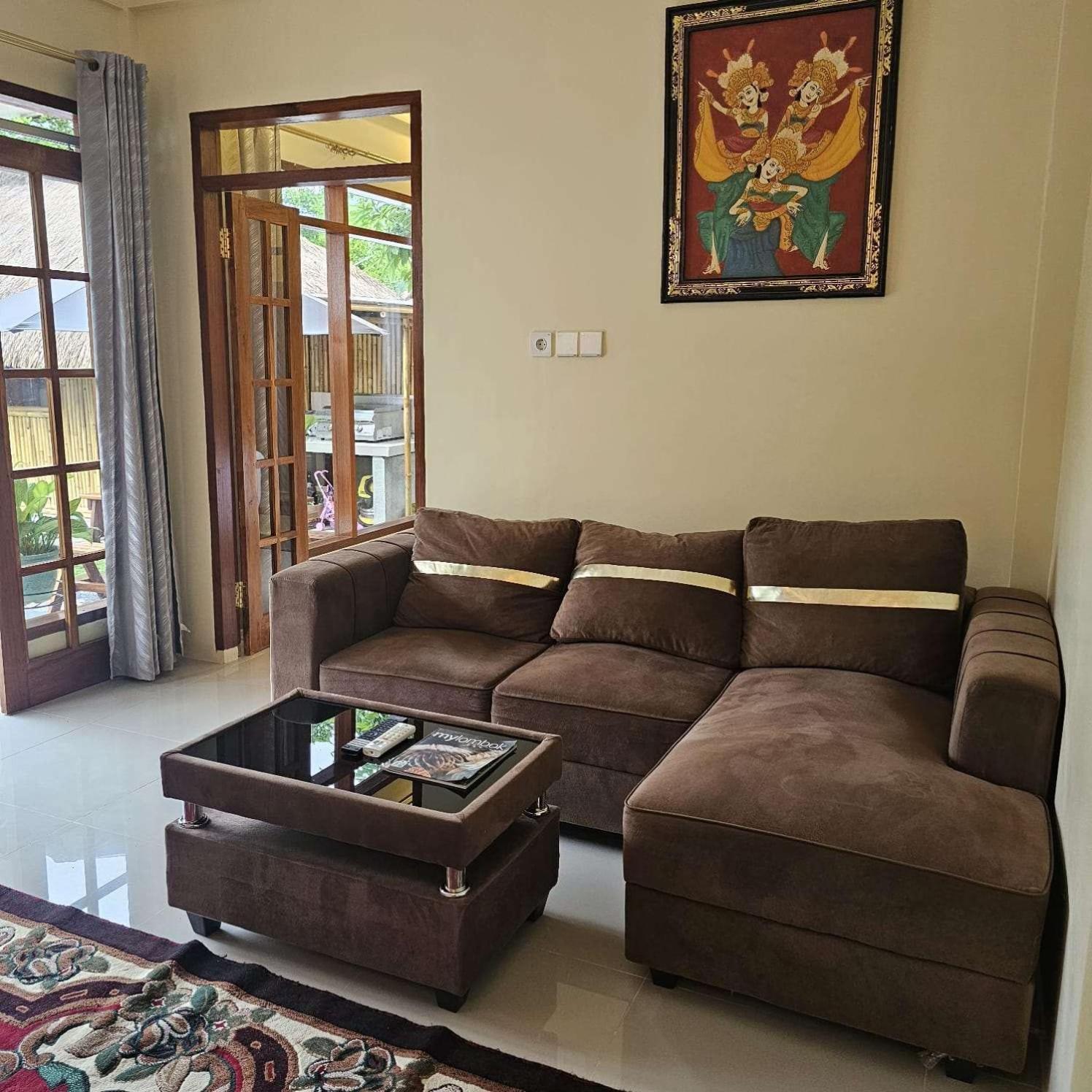Suci'S Friendly Apartments Mataram Ngoại thất bức ảnh